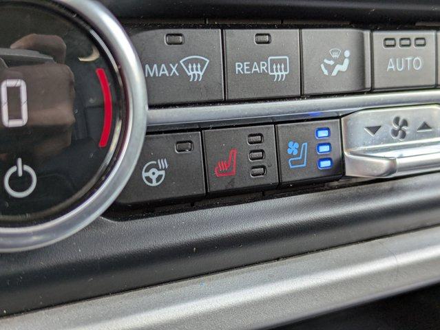2023 Ford Expedition Vehicle Photo in BRUNSWICK, GA 31525-1881