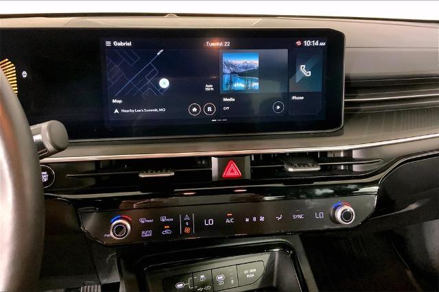 2025 Kia K5 Vehicle Photo in Lees Summit, MO 64086