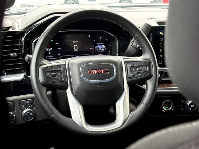 2024 GMC Sierra 1500 Vehicle Photo in BEAUFORT, SC 29906-4218