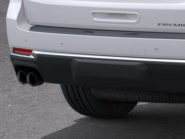 2025 Chevrolet Tahoe Vehicle Photo in NEENAH, WI 54956-2243