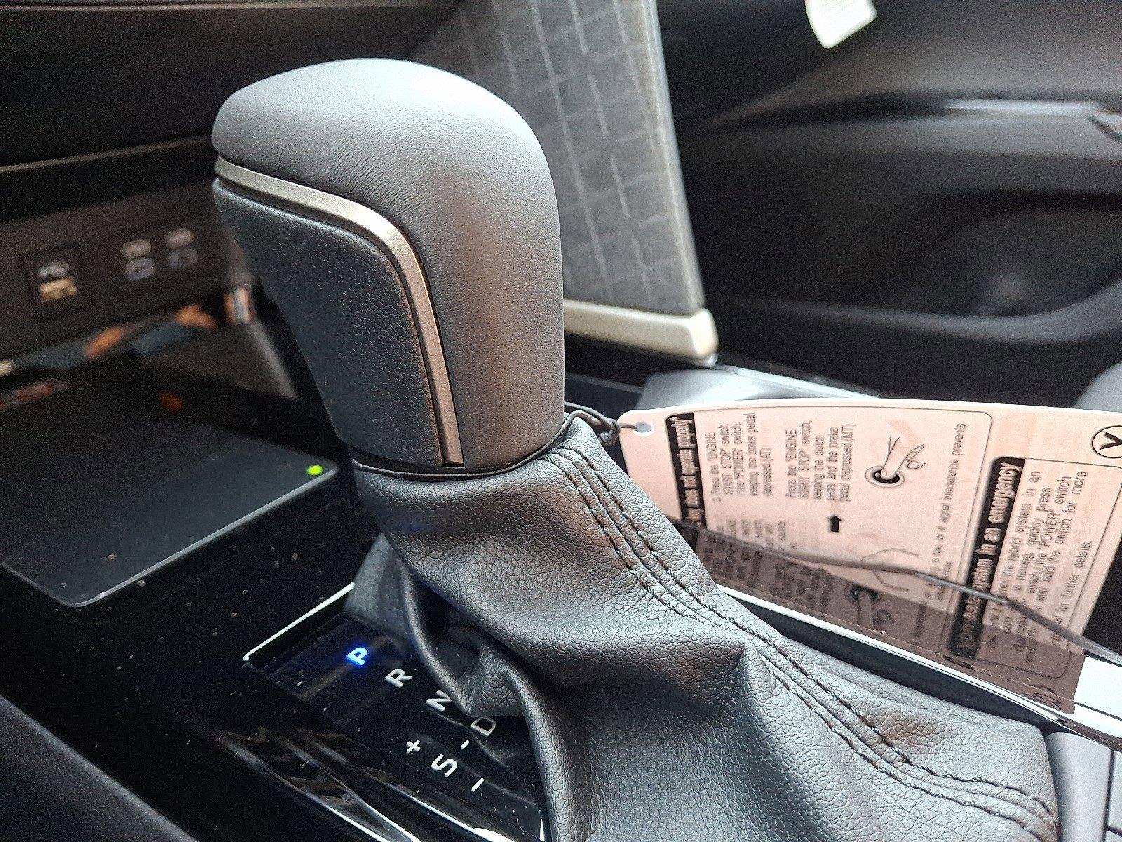 2025 Toyota Camry Vehicle Photo in Harrisburg, PA 17111