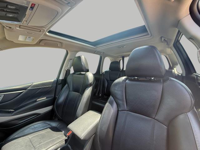 2022 Subaru Forester Vehicle Photo in Appleton, WI 54914
