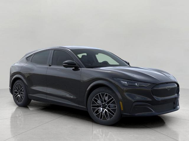 2025 Ford Mustang Mach-E Vehicle Photo in Neenah, WI 54956