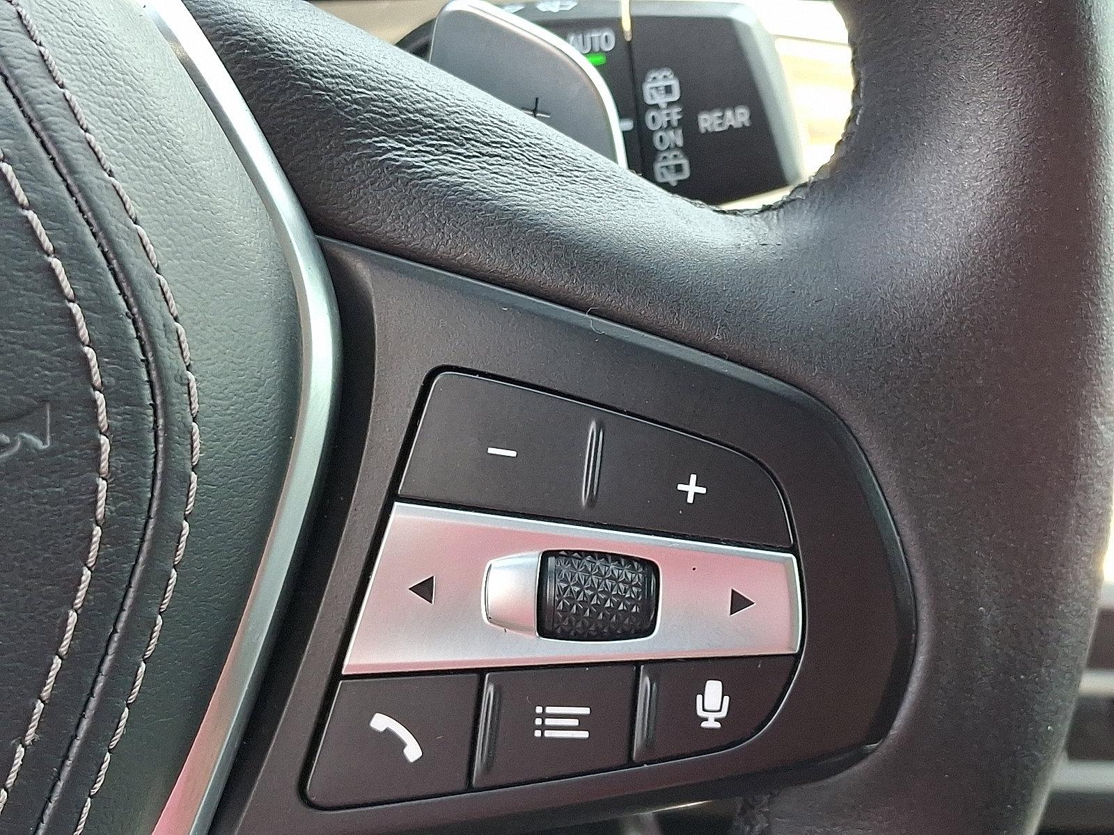2019 BMW X5 xDrive40i Vehicle Photo in Lancaster, PA 17601