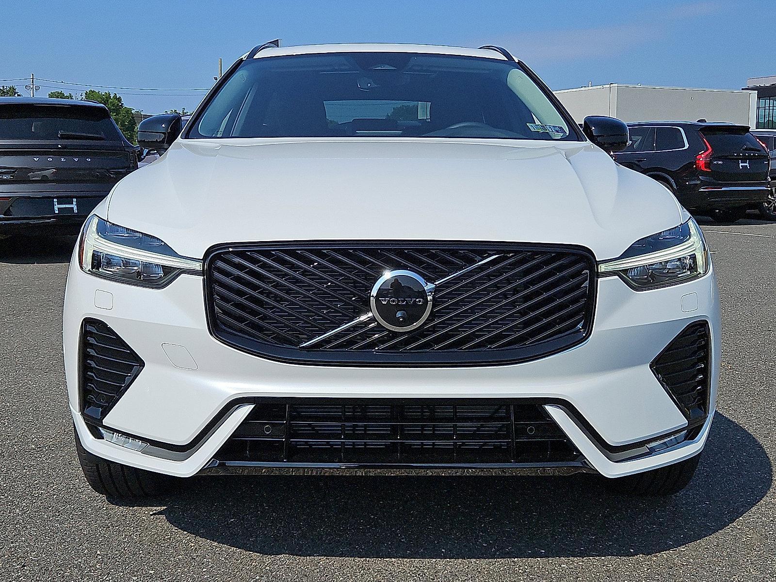 2026 Volvo XC60 Vehicle Photo in Trevose, PA 19053