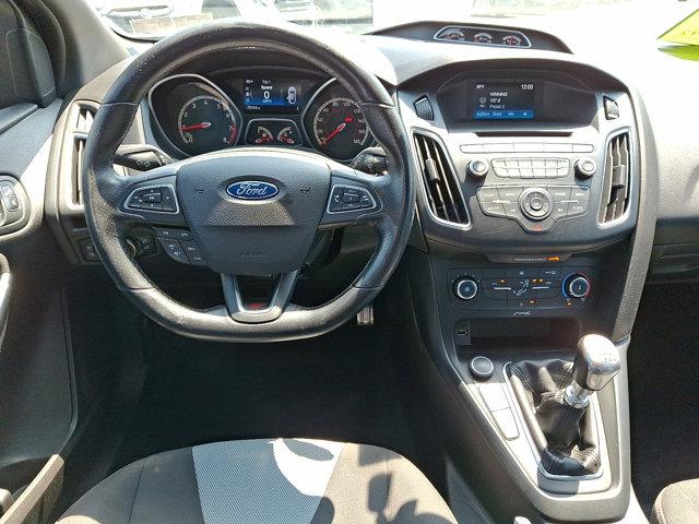 2015 Ford Focus Vehicle Photo in Philadelphia, PA 19116