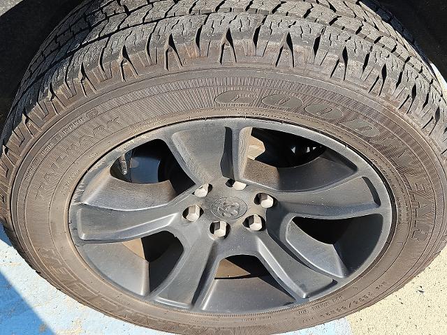 2021 Ram 1500 Vehicle Photo in TREVOSE, PA 19053-4984