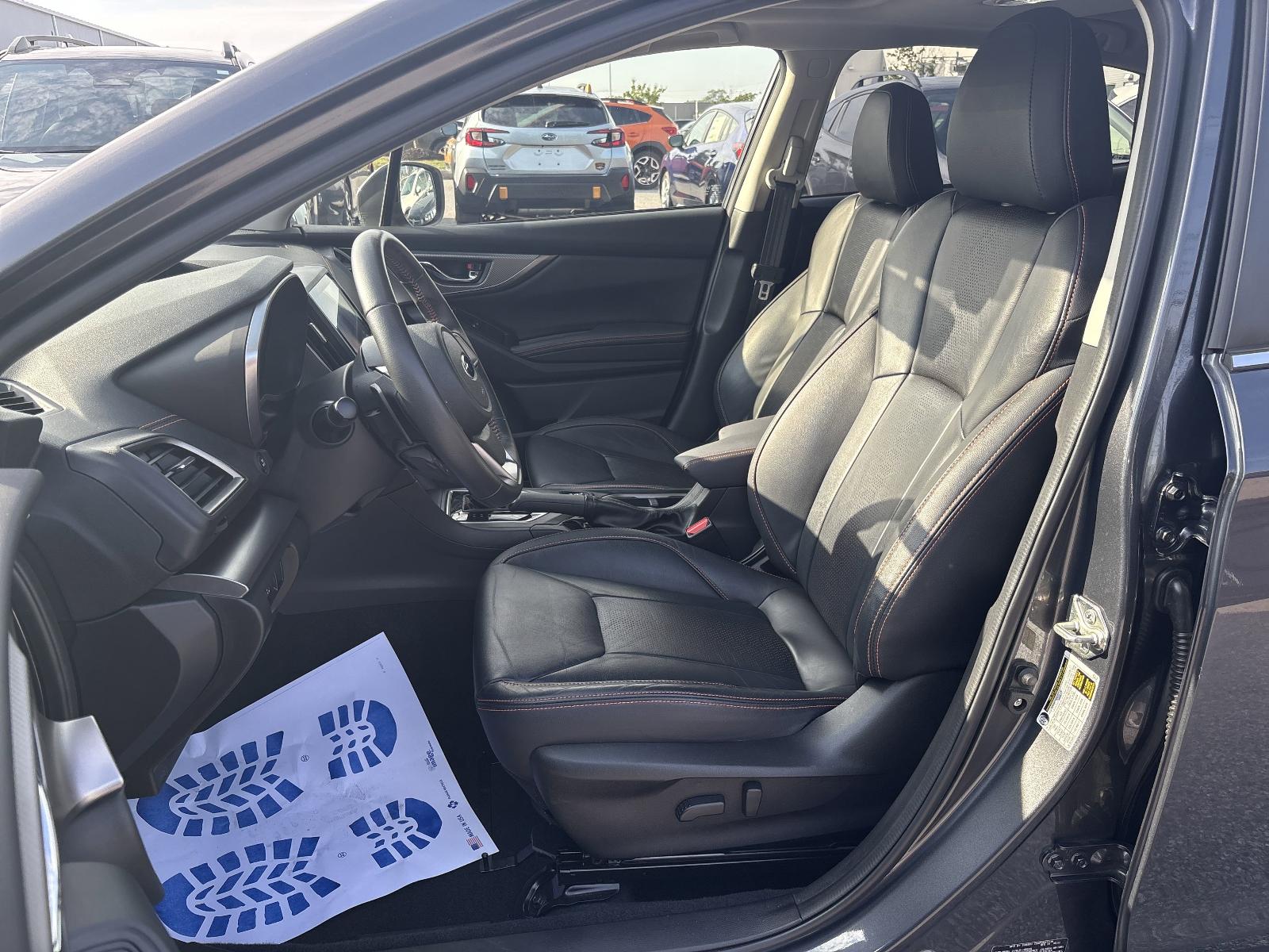 2022 Subaru Crosstrek Vehicle Photo in Mechanicsburg, PA 17050