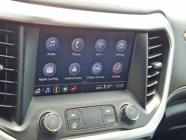 2021 GMC Acadia Vehicle Photo in HARRISBURG, PA 17111-1033