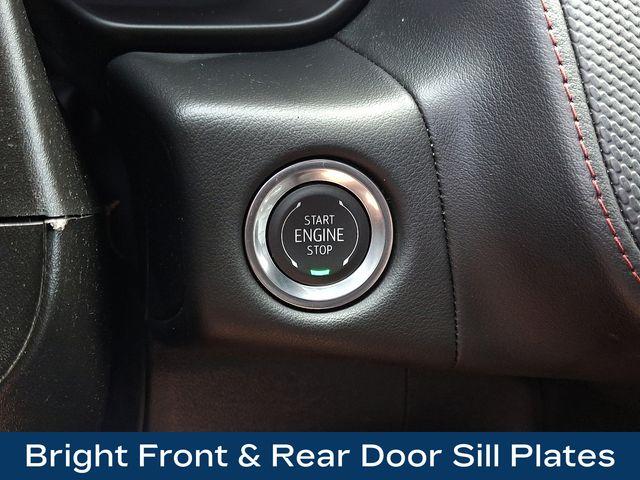 2024 Chevrolet Tahoe Vehicle Photo in PAWLING, NY 12564-3219
