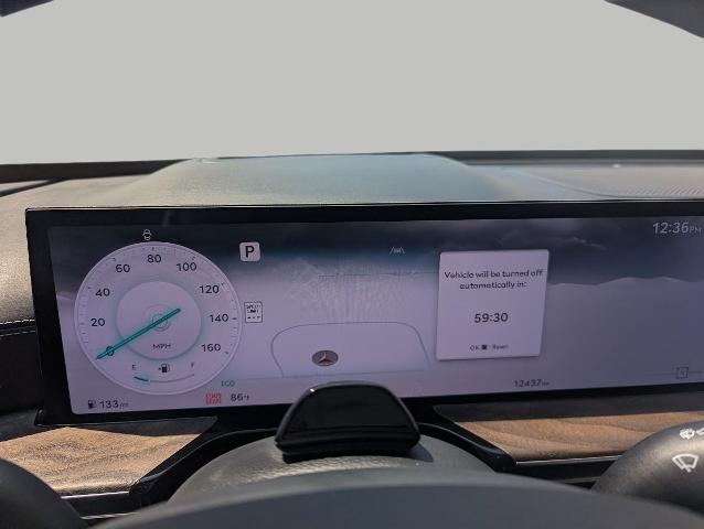 2025 Genesis GV80 Vehicle Photo in Oshkosh, WI 54901