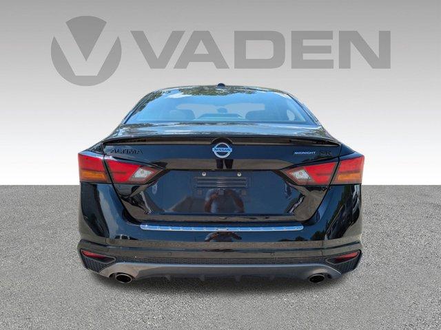 2022 Nissan Altima Vehicle Photo in BRUNSWICK, GA 31525-1881