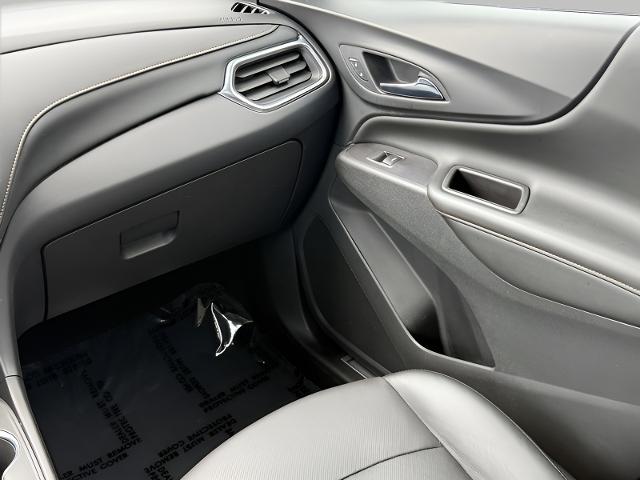 2021 Chevrolet Equinox Vehicle Photo in MIDDLETON, WI 53562-1492