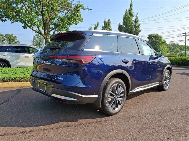 2026 INFINITI QX60 Vehicle Photo in Willow Grove, PA 19090