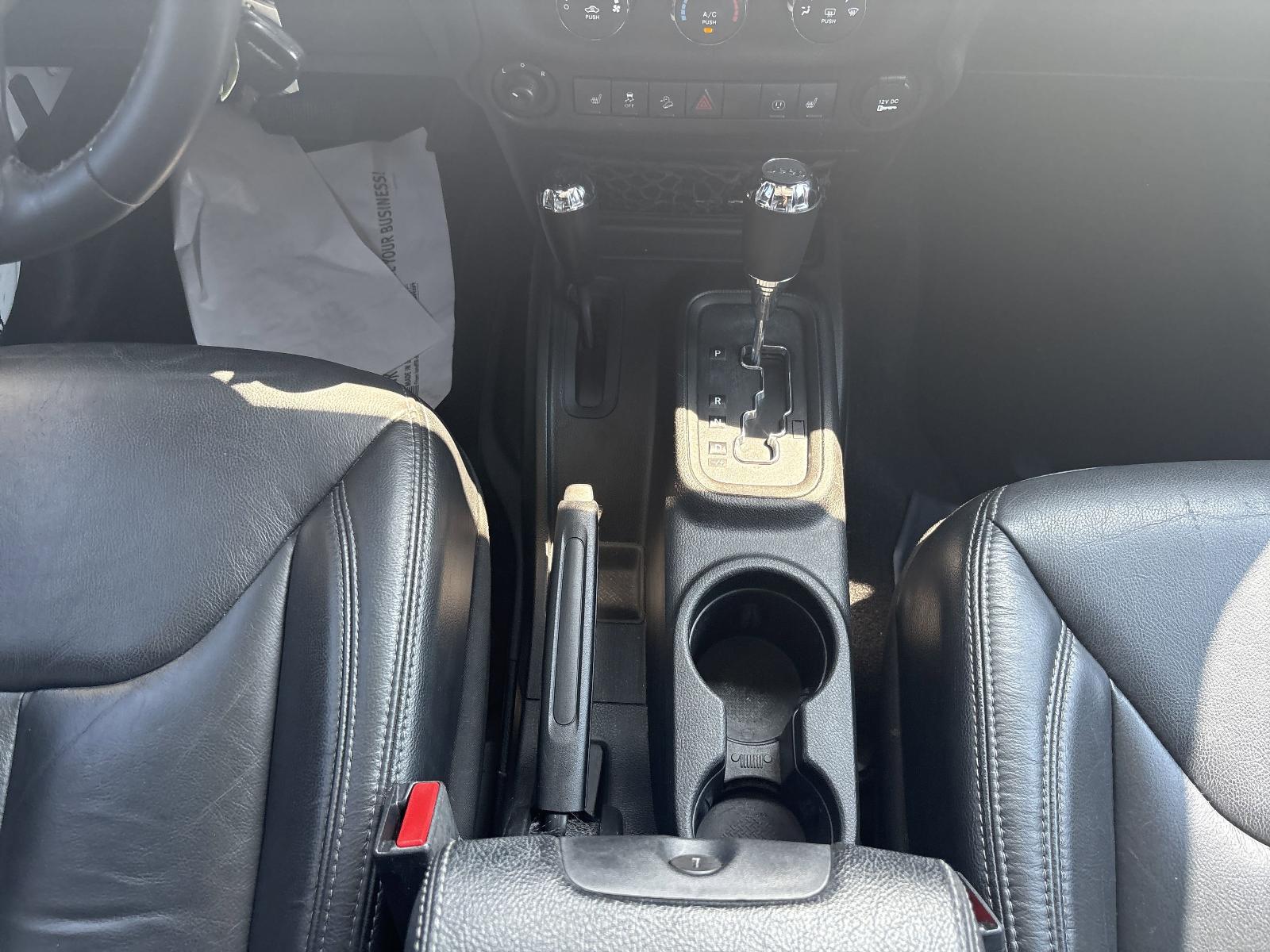 2018 Jeep Wrangler JK Unlimited Vehicle Photo in Mechanicsburg, PA 17050-1707