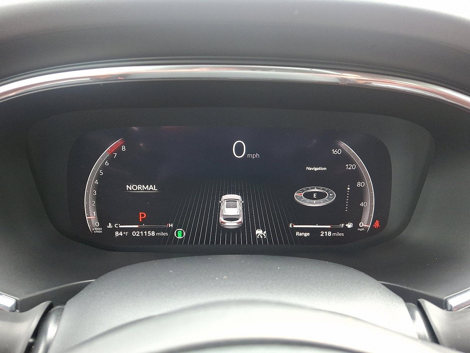 2022 Acura MDX Vehicle Photo in Harrisburg, PA 17111