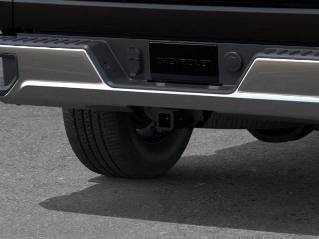 2026 Chevrolet Silverado 1500 Vehicle Photo in NEENAH, WI 54956-2243