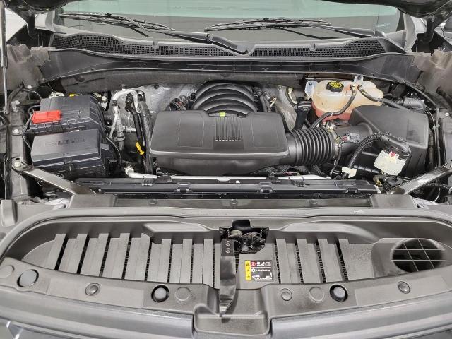 2023 Chevrolet Silverado 1500 Vehicle Photo in GREEN BAY, WI 54303-3330