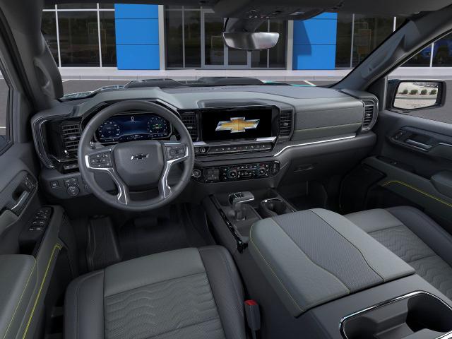 2026 Chevrolet Silverado 1500 Vehicle Photo in LANCASTER, PA 17601-0000