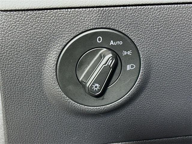 2023 Volkswagen Taos Vehicle Photo in Puyallup, WA 98371