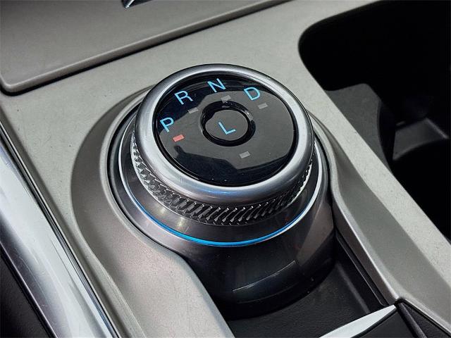2022 Ford Explorer Vehicle Photo in PUYALLUP, WA 98371-4149