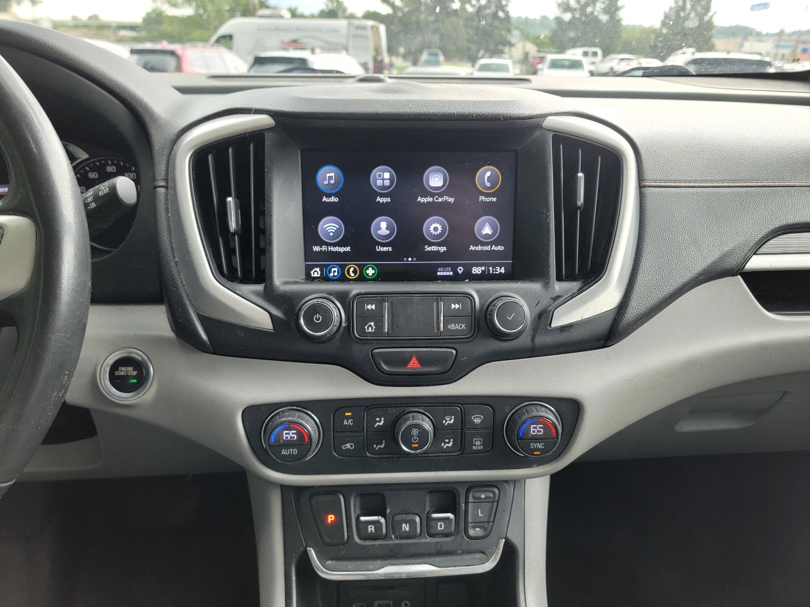 2020 GMC Terrain Vehicle Photo in Harrisburg, PA 17111