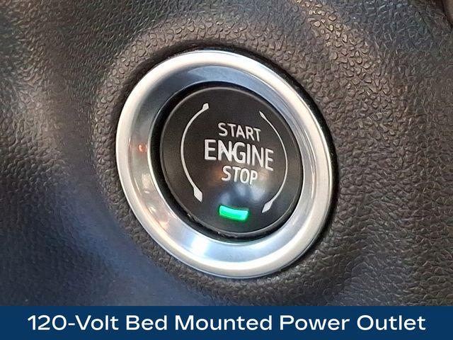 2021 Chevrolet Silverado 1500 Vehicle Photo in PAWLING, NY 12564-3219