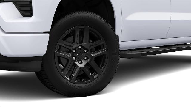2026 Chevrolet Silverado 1500 Vehicle Photo in LANCASTER, PA 17601-0000
