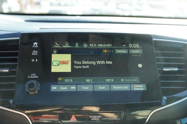 2020 Honda Pilot Vehicle Photo in Riverdale, UT 84405