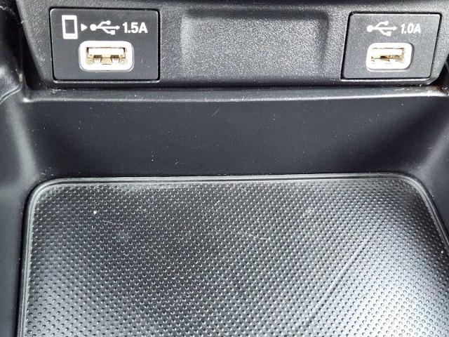 2020 Honda CR-V Vehicle Photo in DENTON, TX 76210-9321