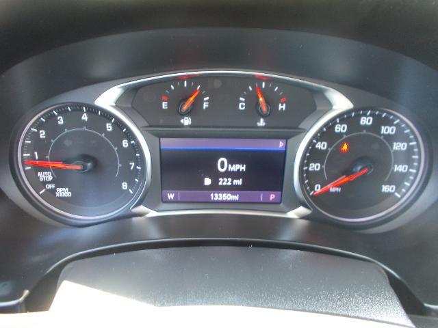2023 GMC Terrain Vehicle Photo in LOWELL, MA 01852-4336