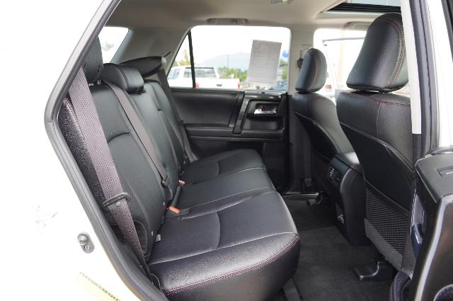 2023 Toyota 4Runner Vehicle Photo in Riverdale, UT 84405