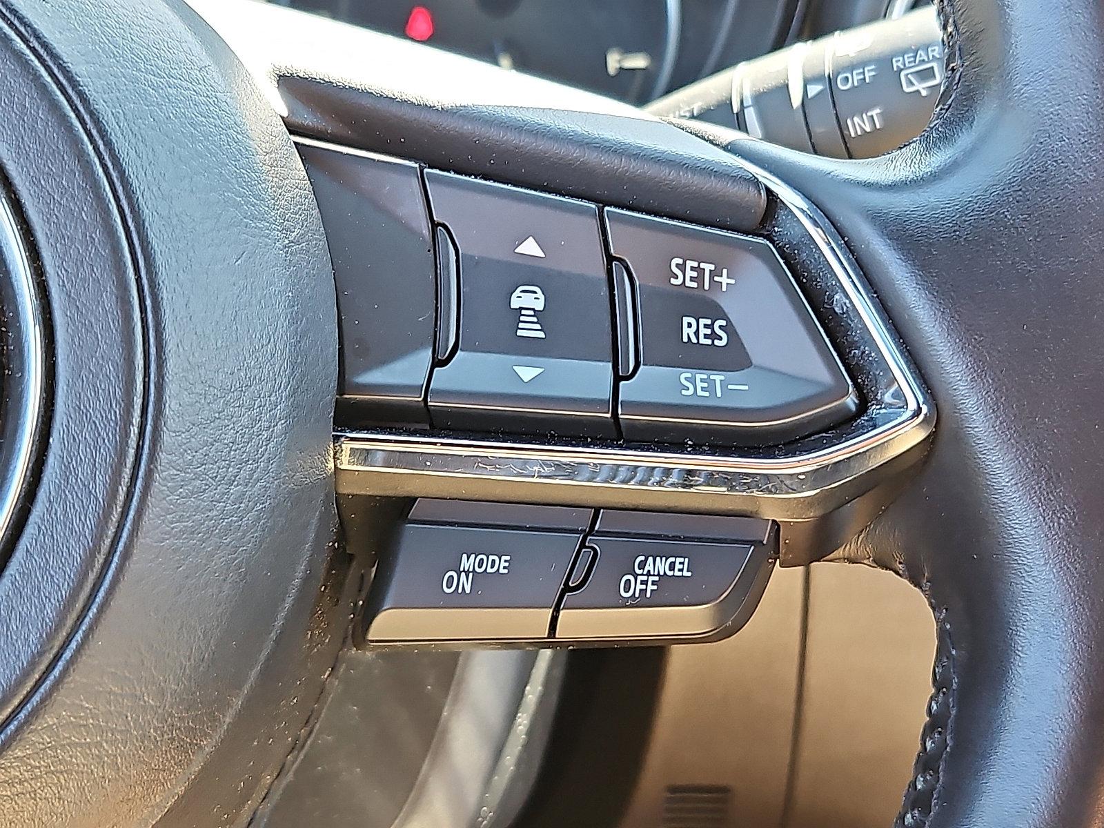 2021 Mazda CX-9 Vehicle Photo in Trevose, PA 19053