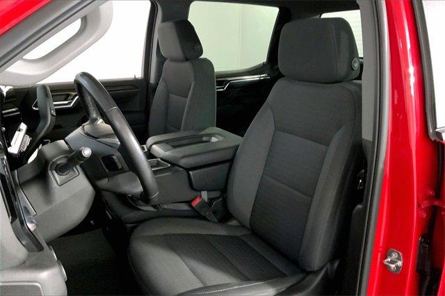2022 Chevrolet Silverado 1500 Vehicle Photo in INDEPENDENCE, MO 64055-1314