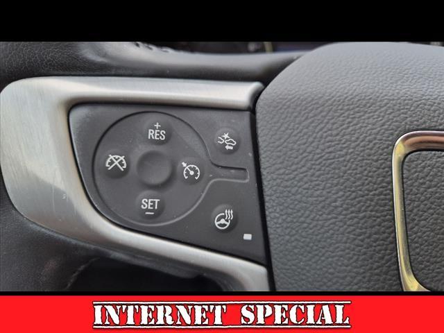 2022 GMC Terrain Vehicle Photo in LITTLE FALLS, NJ 07424-1717