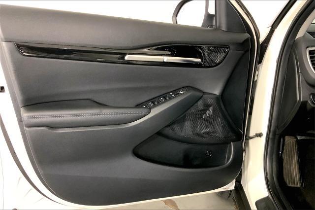 2023 Kia Seltos Vehicle Photo in Lees Summit, MO 64086