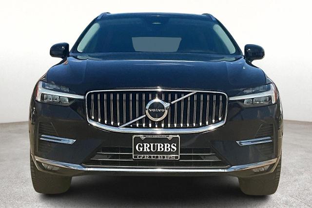 2022 Volvo XC60 Vehicle Photo in Houston, TX 77007