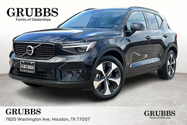 2024 Volvo XC40 Vehicle Photo in Houston, TX 77007