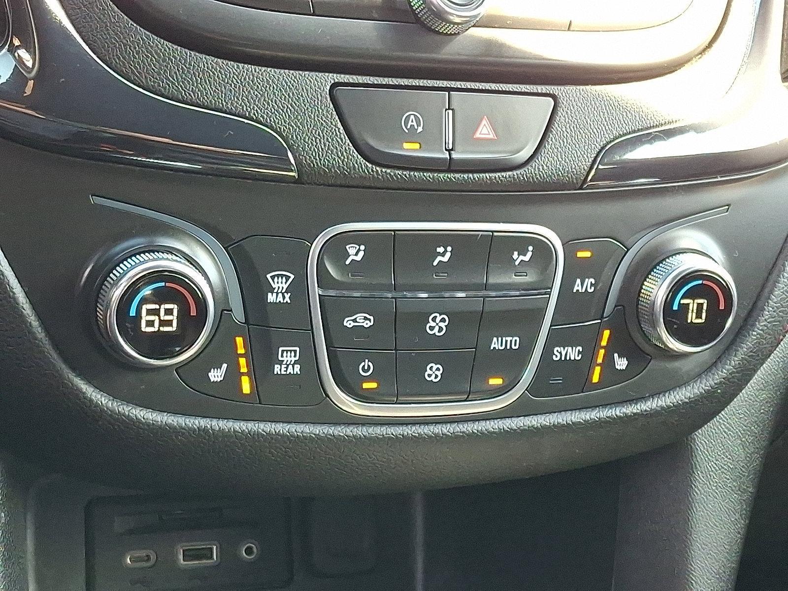 2022 Chevrolet Equinox Vehicle Photo in BETHLEHEM, PA 18017-9401