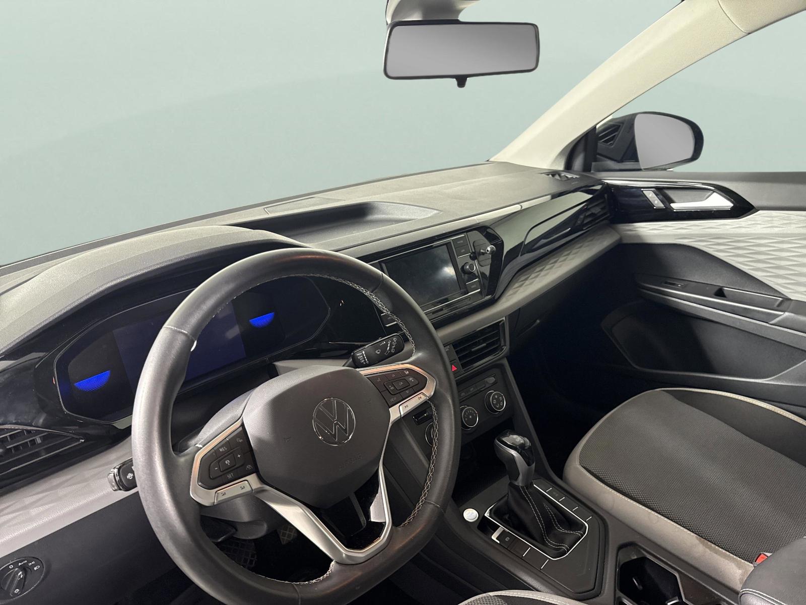 2022 Volkswagen Taos Vehicle Photo in Georgetown, TX 78626