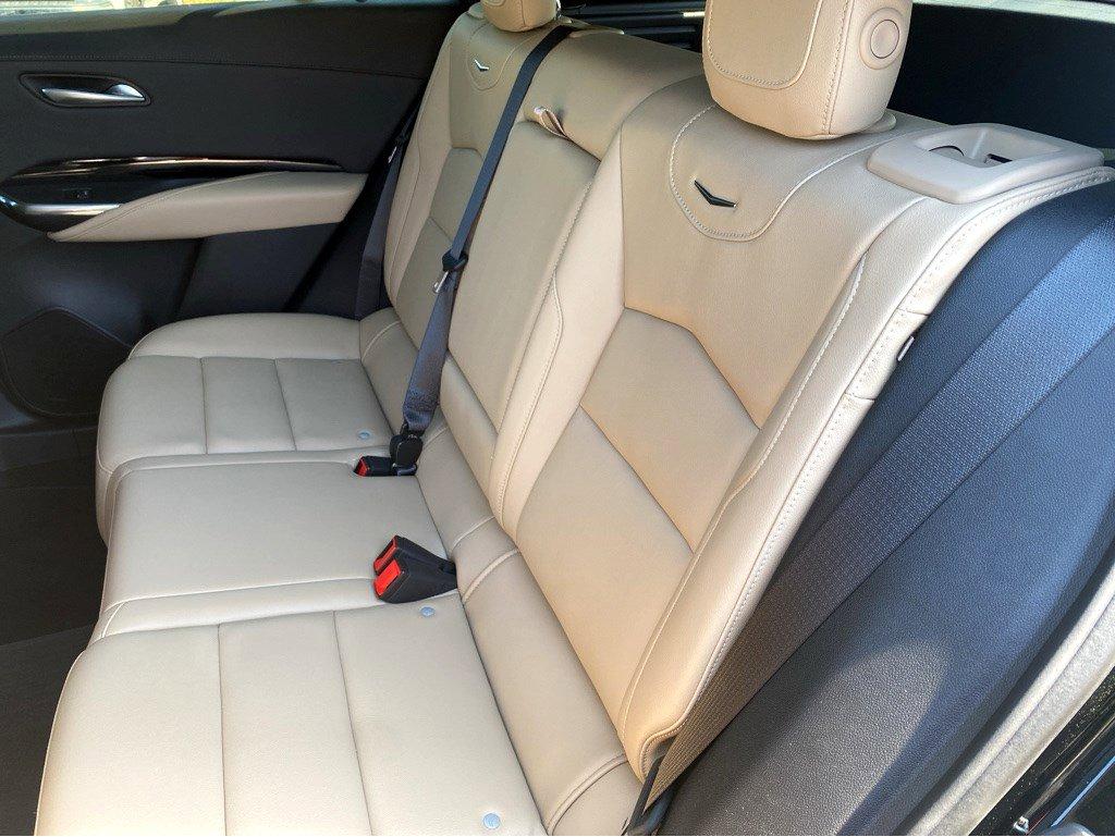 2024 Cadillac XT4 Vehicle Photo in SAVANNAH, GA 31406-4513