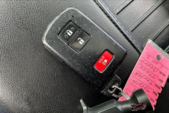 2021 Toyota Tundra 2WD Vehicle Photo in Grapevine, TX 76051
