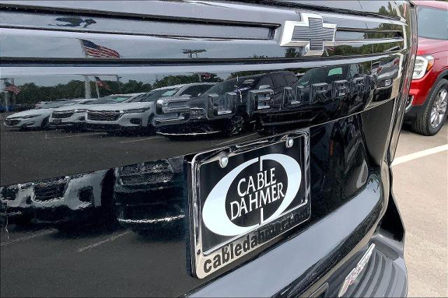 2023 Chevrolet Suburban Vehicle Photo in KANSAS CITY, MO 64114-4502