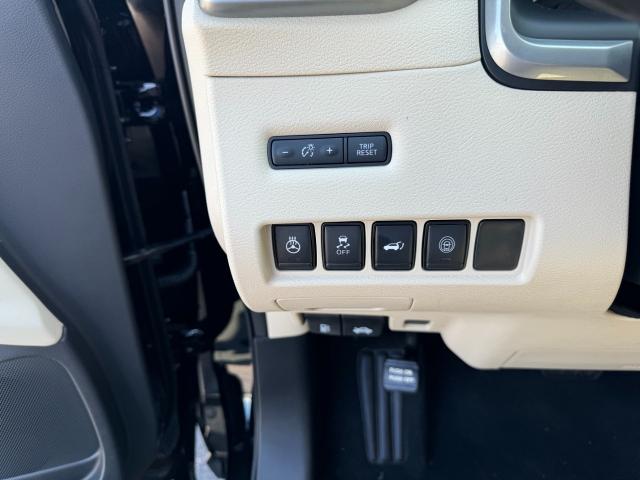 2024 Nissan Murano Vehicle Photo in Oshkosh, WI 54904