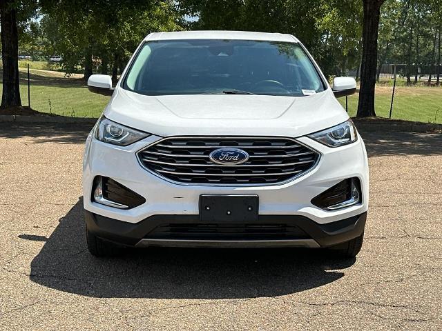 Used 2022 Ford Edge SEL with VIN 2FMPK4J90NBA31134 for sale in Brandon, MS