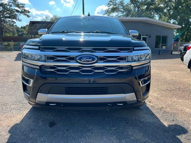Used 2023 Ford Expedition Platinum with VIN 1FMJK1M87PEA23515 for sale in Lockport, LA