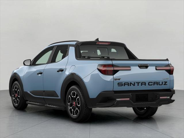 2024 Hyundai SANTA CRUZ Vehicle Photo in Green Bay, WI 54304