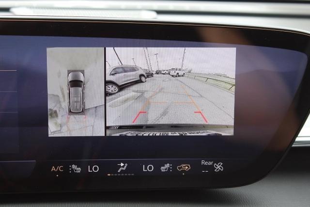 2025 Buick Enclave Vehicle Photo in Greenville, TX 75402