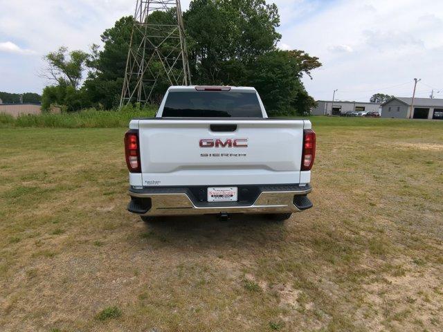 2024 GMC Sierra 1500 Vehicle Photo in ALBERTVILLE, AL 35950-0246