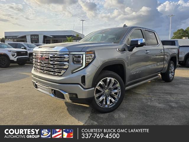 2025 GMC Sierra 1500 Vehicle Photo in LAFAYETTE, LA 70503-4541